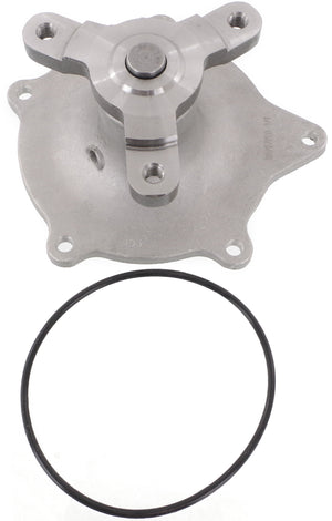 VISION 93-97 WATER PUMP, Assembly