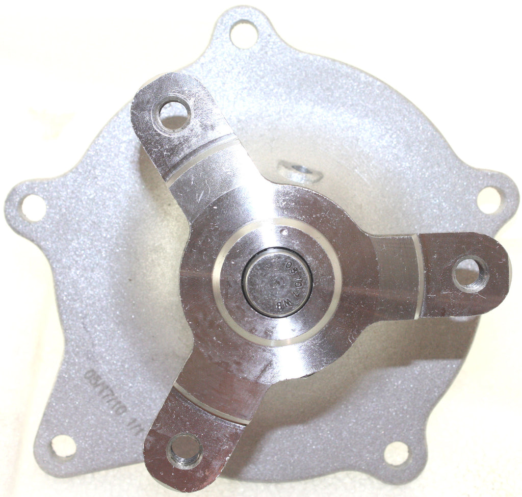 VISION 93-97 WATER PUMP, Assembly