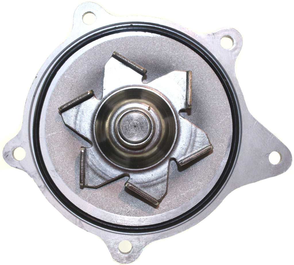 VISION 93-97 WATER PUMP, Assembly