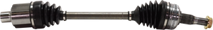 VISION 93-95 FRONT CV AXLE ASSEMBLY LH, Includes New Axle Nut