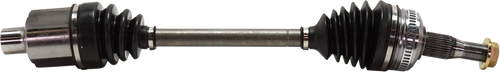 VISION 93-95 FRONT CV AXLE ASSEMBLY LH, Includes New Axle Nut