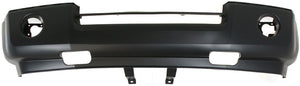 EXPEDITION 07-14 FRONT BUMPER COVER, Face Bar, Lower, Primed