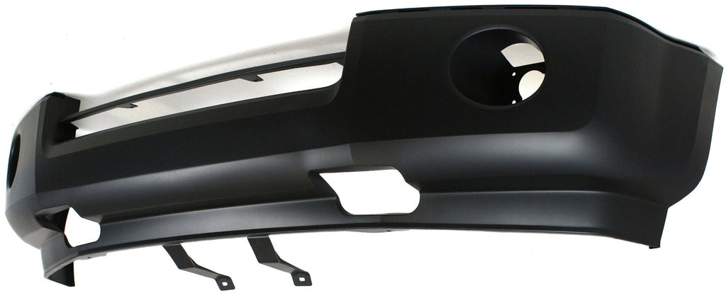 EXPEDITION 07-14 FRONT BUMPER COVER, Face Bar, Lower, Primed