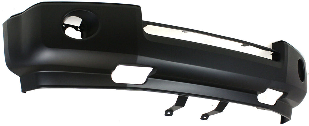 EXPEDITION 07-14 FRONT BUMPER COVER, Face Bar, Lower, Primed