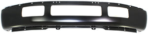 F-450 SUPER DUTY/F-550 SUPER DUTY 05-07 FRONT BUMPER, Face Bar, Paint to Match, w/ Fender Flare