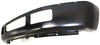 F-450 SUPER DUTY/F-550 SUPER DUTY 05-07 FRONT BUMPER, Face Bar, Paint to Match, w/ Fender Flare