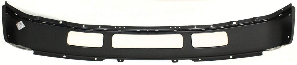 F-450 SUPER DUTY/F-550 SUPER DUTY 05-07 FRONT BUMPER, Face Bar, Paint to Match, w/ Fender Flare