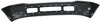 F-SERIES SUPER DUTY / EXCURSION 99-04 FRONT BUMPER, Gray, w/ Holes for Lower Cover
