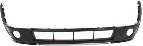 TAURUS X 08-09 FRONT BUMPER COVER, Lower, Primed - CAPA