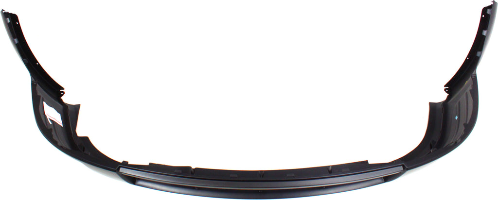 TAURUS X 08-09 FRONT BUMPER COVER, Lower, Primed - CAPA