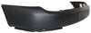 TAURUS X 08-09 FRONT BUMPER COVER, Upper, Primed - CAPA