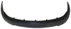 TAURUS X 08-09 FRONT BUMPER COVER, Upper, Primed - CAPA