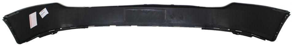 TAURUS X 08-09 FRONT BUMPER COVER, Upper, Primed - CAPA
