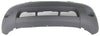 EXPLORER SPORT TRAC 04-05 FRONT BUMPER COVER, Primed, w/o Fog Light Holes