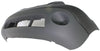 EXPLORER SPORT TRAC 04-05 FRONT BUMPER COVER, Primed, w/o Fog Light Holes