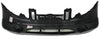 EXPLORER SPORT TRAC 04-05 FRONT BUMPER COVER, Primed, w/o Fog Light Holes