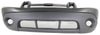 EXPLORER SPORT TRAC 04-05 FRONT BUMPER COVER, Primed, w/ Fog Light Holes, w/o Monochromatic Pkg.