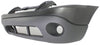 EXPLORER SPORT TRAC 04-05 FRONT BUMPER COVER, Primed, w/ Fog Light Holes, w/o Monochromatic Pkg.
