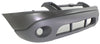 EXPLORER SPORT TRAC 04-05 FRONT BUMPER COVER, Primed, w/ Fog Light Holes, w/o Monochromatic Pkg.