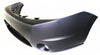 FOCUS 09-11 FRONT BUMPER COVER, Primed, (09-11 Cpe /10-11 Sdn-SES model) - CAPA