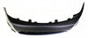 FOCUS 09-11 FRONT BUMPER COVER, Primed, (09-11 Cpe /10-11 Sdn-SES model) - CAPA