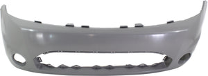 FOCUS 09-11 FRONT BUMPER COVER, Primed, (09-11 Cpe /10-11 Sdn-SES model)