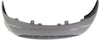 FOCUS 09-11 FRONT BUMPER COVER, Primed, (09-11 Cpe /10-11 Sdn-SES model)