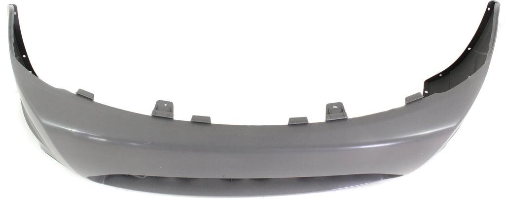 FOCUS 09-11 FRONT BUMPER COVER, Primed, (09-11 Cpe /10-11 Sdn-SES model)
