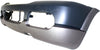 EXPLORER 03-03 FRONT BUMPER COVER, Primed, Includes Absorber, w/o Sport Pkg, XLT Model