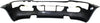 EXPLORER 03-03 FRONT BUMPER COVER, Primed, Includes Absorber, w/o Sport Pkg, XLT Model