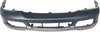 EXPLORER 03-03 FRONT BUMPER COVER, Primed, Includes Absorber, w/o Sport Pkg, XLT Model