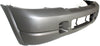 EXPLORER 02-02 FRONT BUMPER COVER, Primed, w/ Wheel Opening Molding, (Exc. Sport/XLS Models)