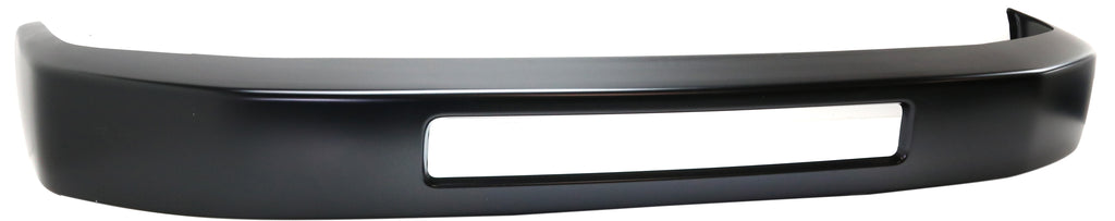 ECONOLINE VAN 08-19 FRONT BUMPER, Paint to Match