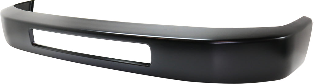 ECONOLINE VAN 08-19 FRONT BUMPER, Paint to Match