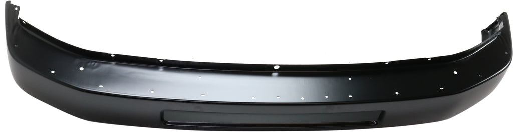 ECONOLINE VAN 08-19 FRONT BUMPER, Paint to Match