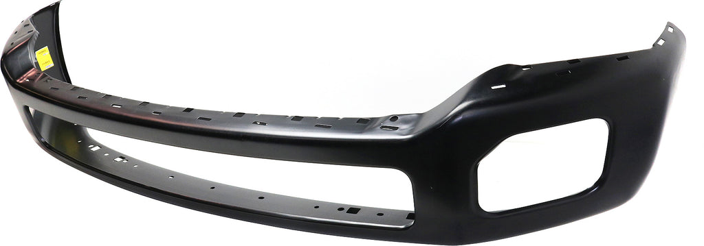 F-SERIES SUPER DUTY 11-16 FRONT BUMPER, Primed (PTM), (F450 w/o Bumper End Caps) - CAPA