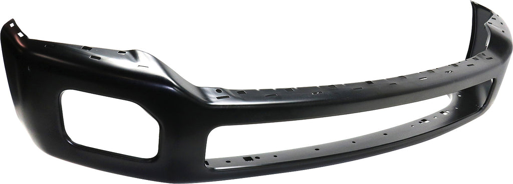 F-SERIES SUPER DUTY 11-16 FRONT BUMPER, Primed (PTM), (F450 w/o Bumper End Caps) - CAPA