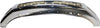 F-450 SUPER DUTY 11-16 FRONT BUMPER, Chrome, w/ Bumper End Caps - CAPA