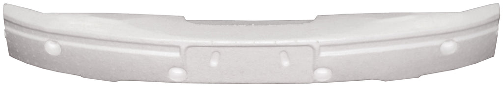 TAURUS 04-07 FRONT BUMPER ABSORBER, Impact
