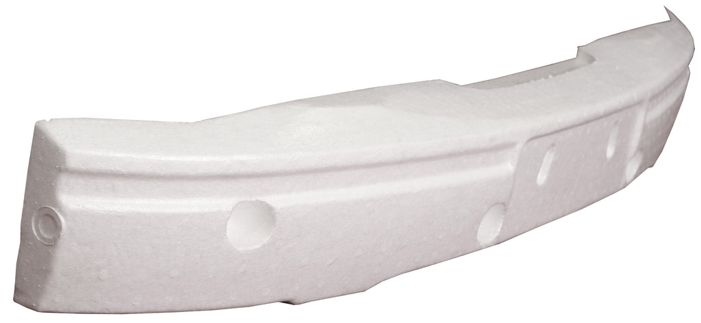 TAURUS 04-07 FRONT BUMPER ABSORBER, Impact