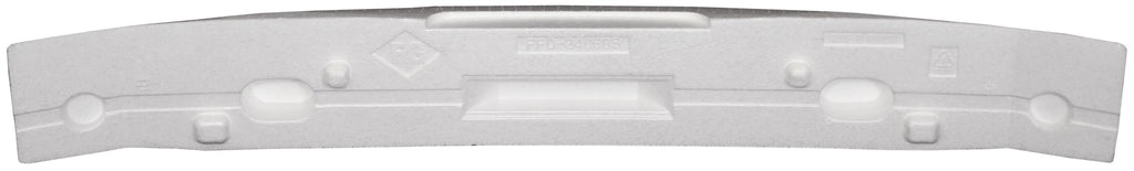 TAURUS 04-07 FRONT BUMPER ABSORBER, Impact