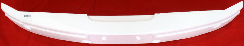 TAURUS 04-07 FRONT BUMPER ABSORBER, Impact