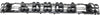 EDGE 15-18 FRONT BUMPER ABSORBER, Impact