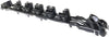 EDGE 15-18 FRONT BUMPER ABSORBER, Impact
