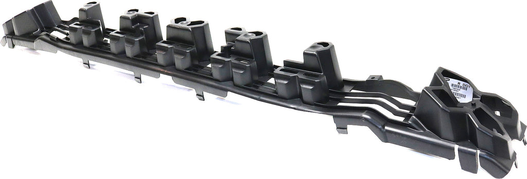EDGE 15-18 FRONT BUMPER ABSORBER, Impact