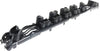 EDGE 15-18 FRONT BUMPER ABSORBER, Impact