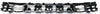 EDGE 15-18 FRONT BUMPER ABSORBER, Impact