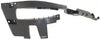 RANGER 06-11 FRONT BUMPER RETAINER RH, (Isolator), w/o STX Model