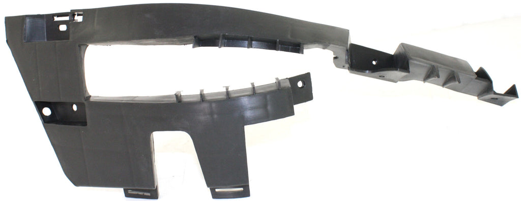 RANGER 06-11 FRONT BUMPER RETAINER RH, (Isolator), w/o STX Model