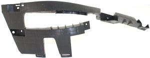 RANGER 06-11 FRONT BUMPER RETAINER RH, (Isolator), w/o STX Model